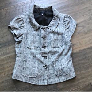 Nine West Full Linen Suit